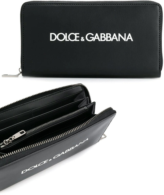 楽天市場】DOLCE&GABBANA D&Gドルチェ＆ガッバーナ ドルガバ小銭入れ 