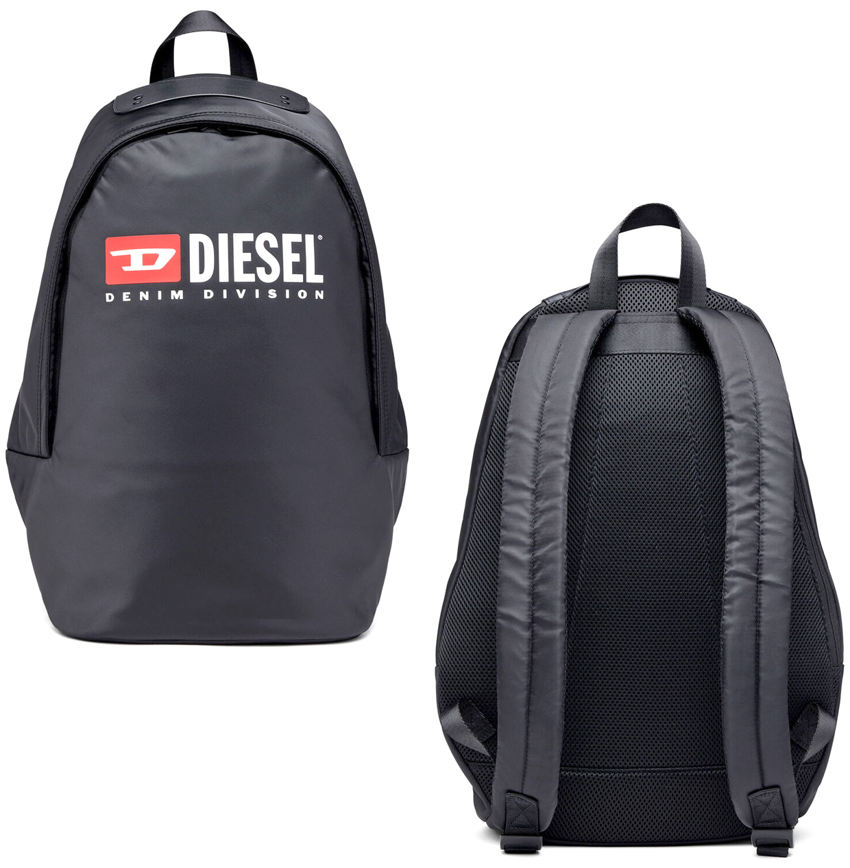 楽天市場】DIESEL リュックサックディーゼル デイバッグ バックパック