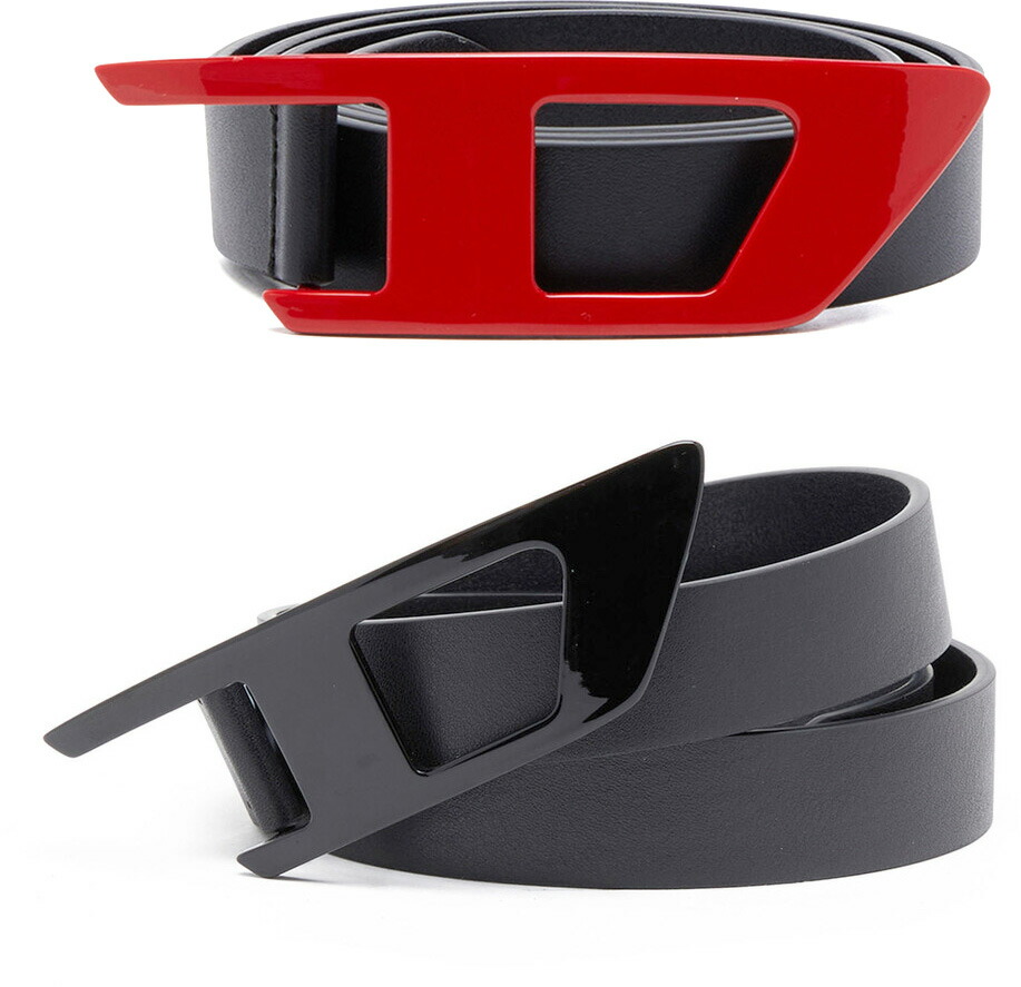 楽天市場】DIESEL ディーゼルレディース メンズレザーベルト