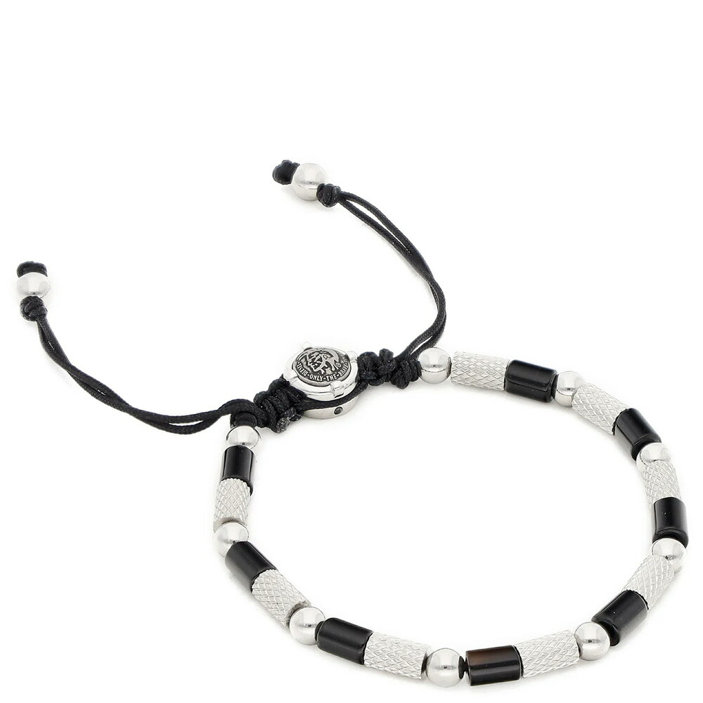 楽天市場】DIESEL ブレスレット ディーゼル メンズ レディースロゴ