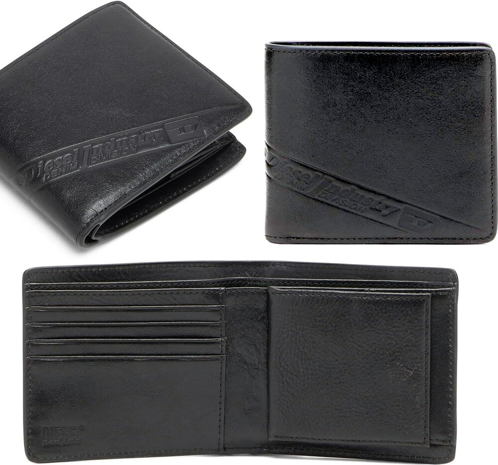 楽天市場】DIESEL ディーゼル レディース メンズファスナー小銭入れ