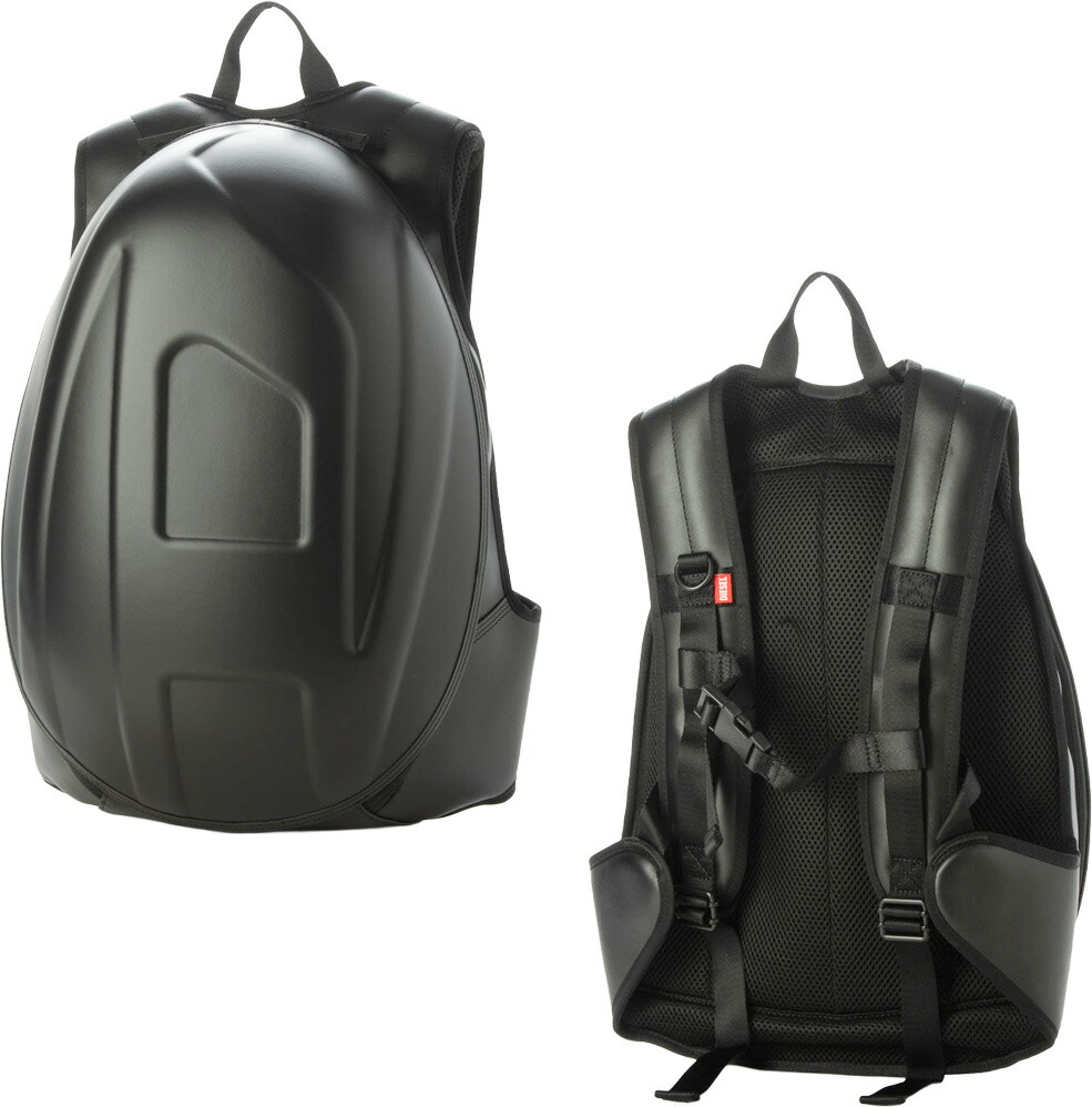 楽天市場】DIESEL ディーゼルクロスボディーバッグオーバーオーバルD