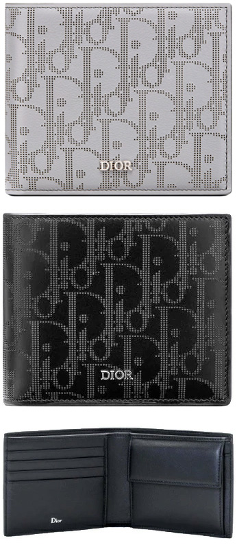 メンズ 財布 dior