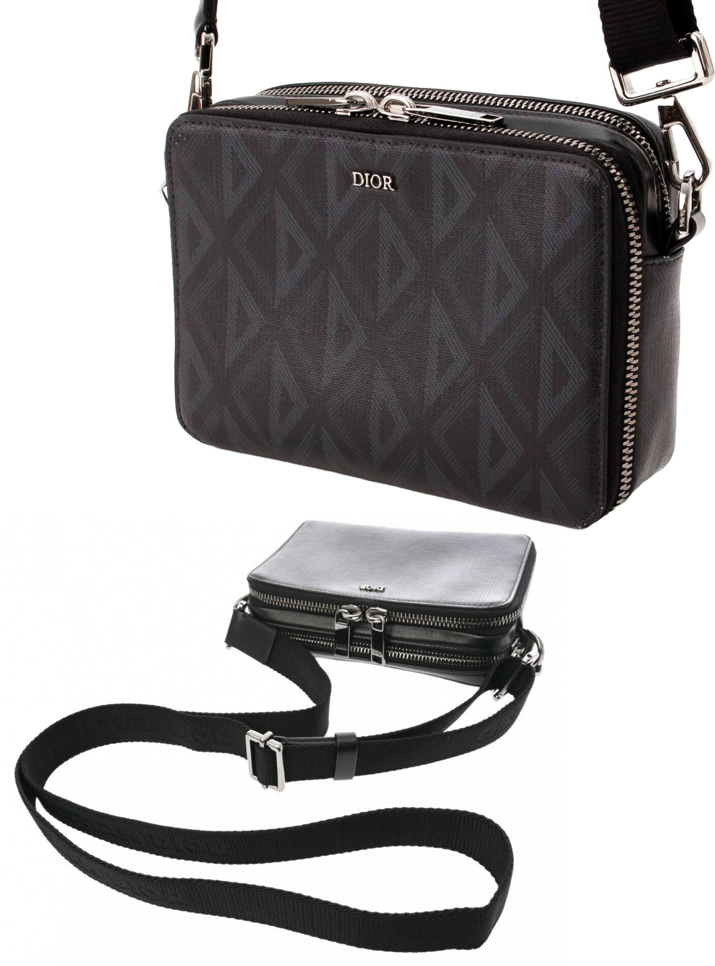 DIOR ディオール　ショルダーバッグ 楽天市場】ディオール ショルダーバッグ アディクト フラップ