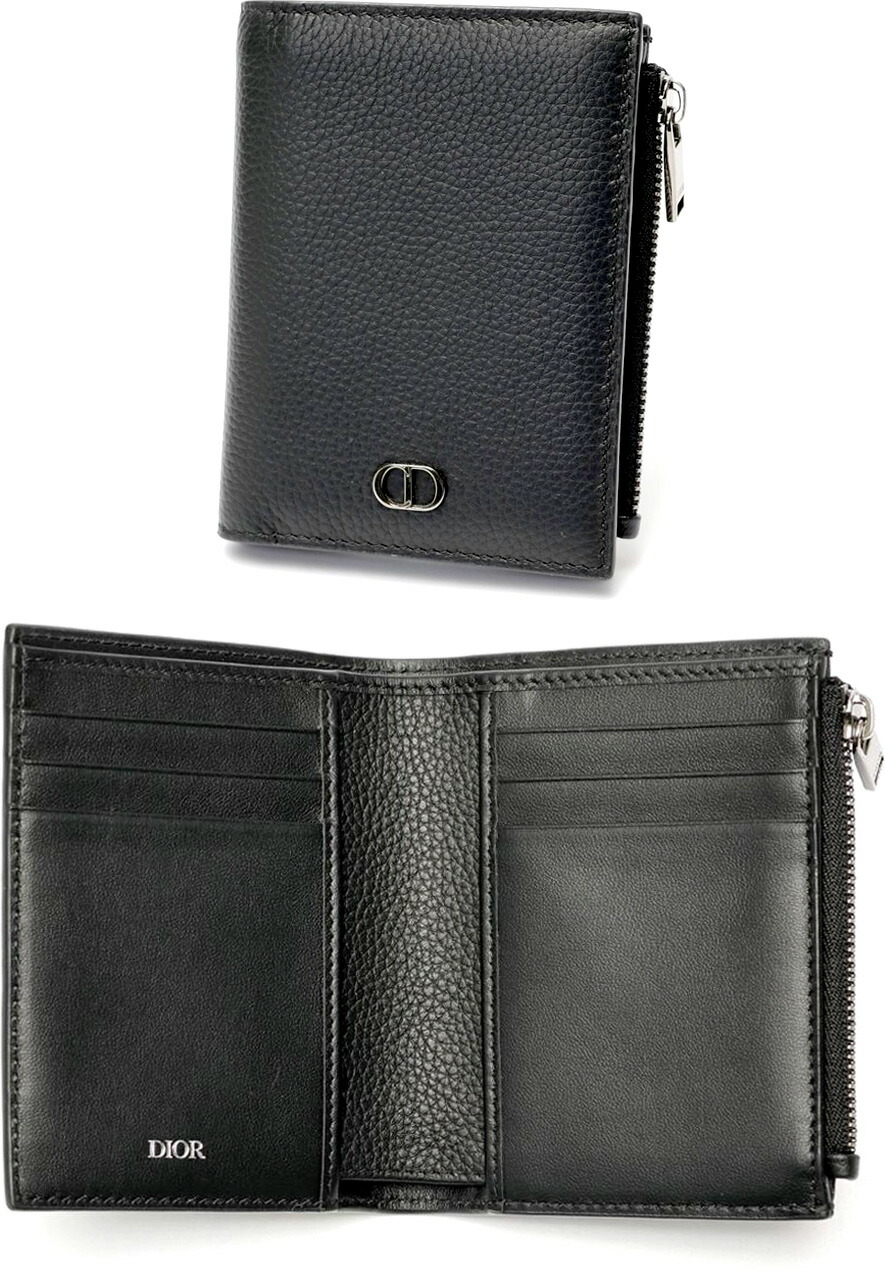 Dior ディオール　カードケース　財布 DIOR | カードケース&小物 |ウィメンズレザーグッツ｜ディオール