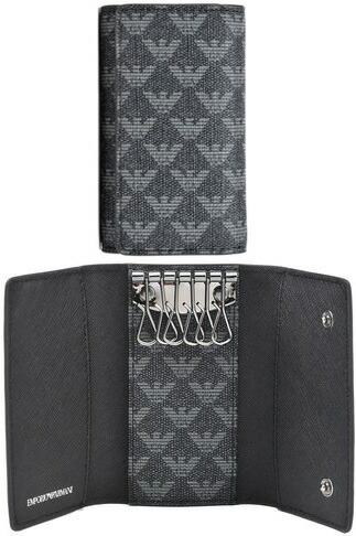 アルマーニ エンポリオアルマーニ EMPORIO ARMANI キーケース 6