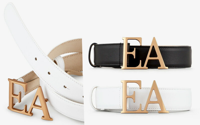 楽天市場】EMPORIO ARMANI ベルトメンズ エンポリオアルマーニGA