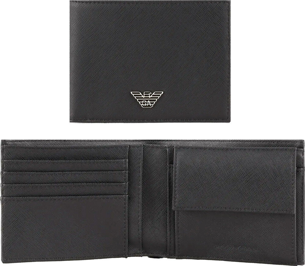 楽天市場】EMPORIO ARMANI コインケースメンズ エンポリオ