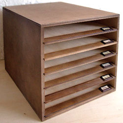 楽天市場 ウッドマルチレターケース小物入れ 棚板引き手 引き出しletter Case Tray Mltiform木製 ネームタグポケットａ４サイズスライドトレー６段書類ケースウッドダークブラウン ホワイトデスクラック 収納ボックス Kaminorth