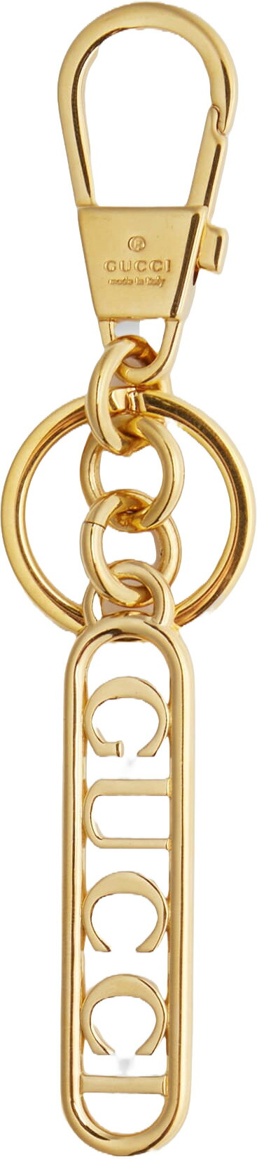 楽天市場】GUCCI グッチ メンズ レディースGG柄キーリング