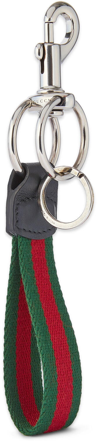 楽天市場】【新品未使用品】GUCCI グッチ GGロゴ トングチャーム