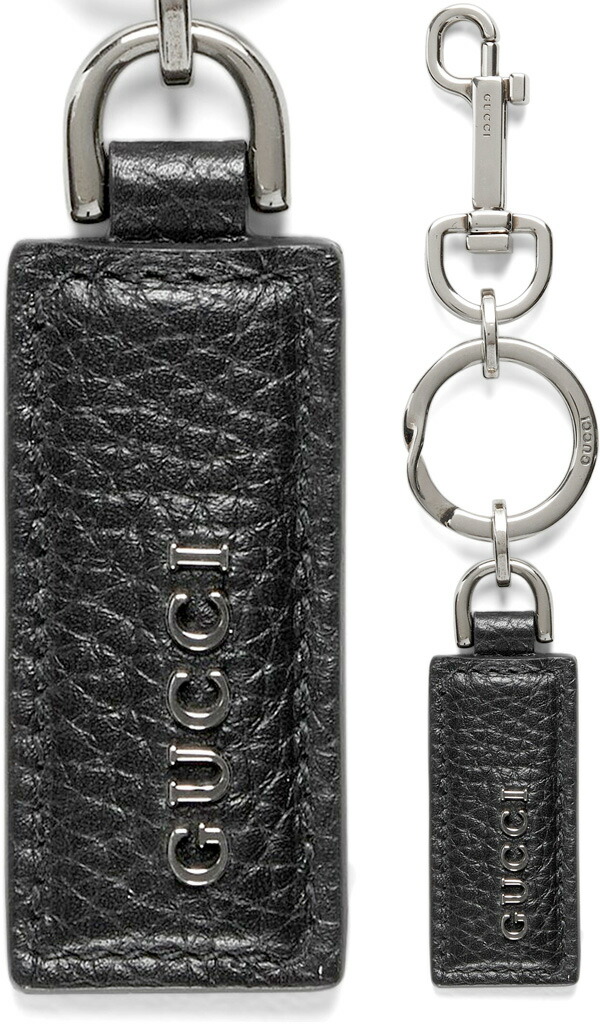 楽天市場】GUCCI グッチ メンズ レディースGG柄キーリング