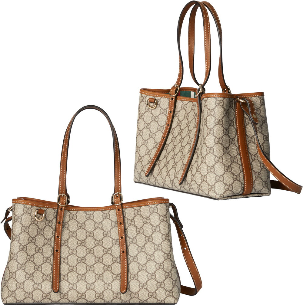 楽天市場】グッチ GUCCI バッグ スモール トートバッグ 2WAY