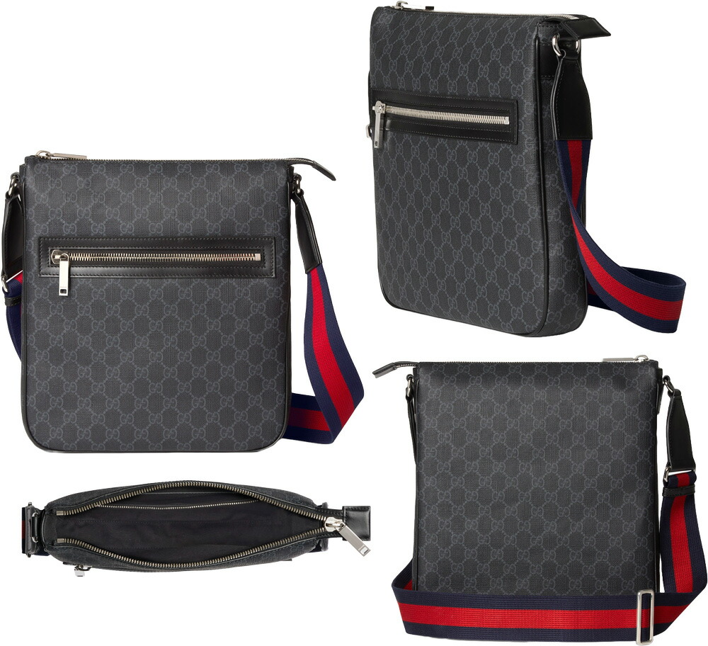 楽天市場】GUCCI グッチ レディース メンズGG柄ミニショルダーバッグGG