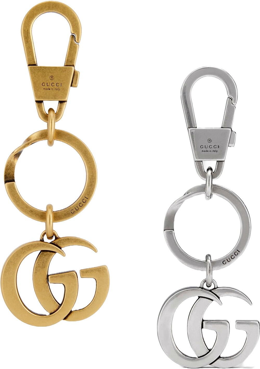 楽天市場】GUCCI グッチキーリング&キーホルダー鍵モチーフ 楽天市場】GUCCI グッチキーリング&キーホルダー鍵モチーフ