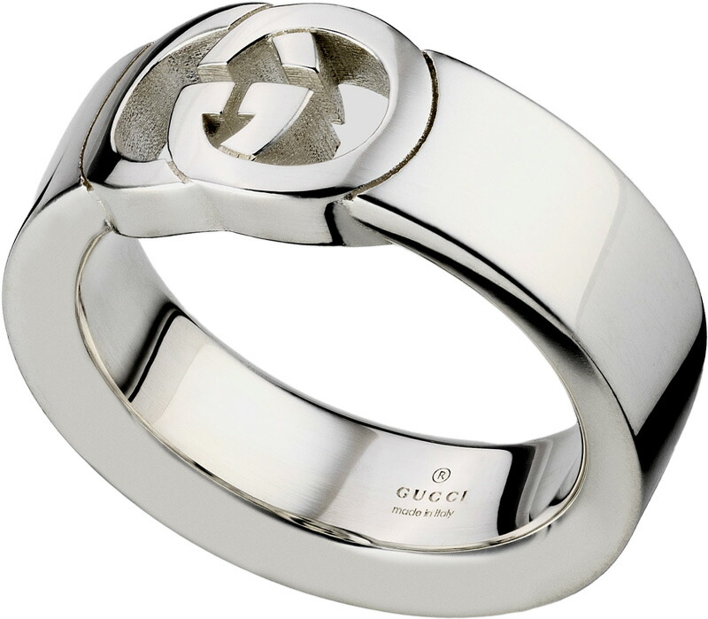 楽天市場】GUCCI RING グッチ リング虎の頭が印象的 アラベスク