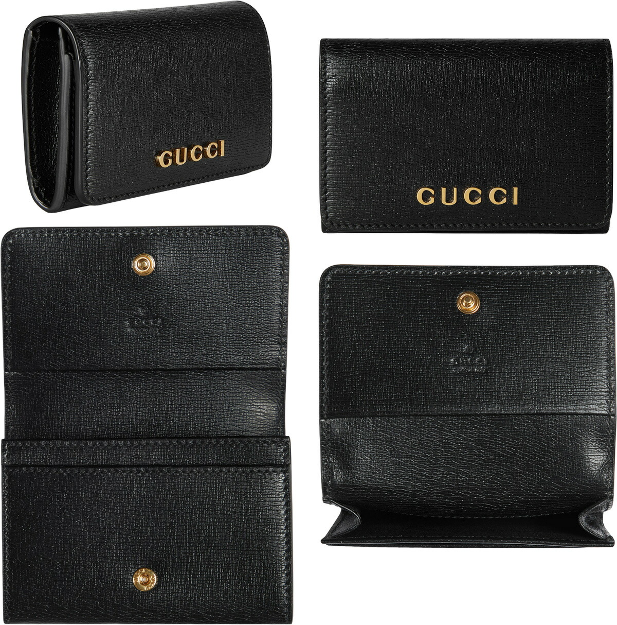 楽天市場】GUCCI グッチ レディース メンズL字ファスナー小銭