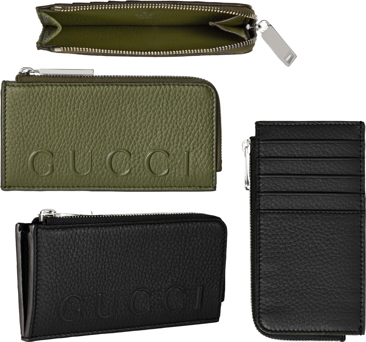楽天市場】グッチ 財布 メンズ GUCCI 長財布 レディース