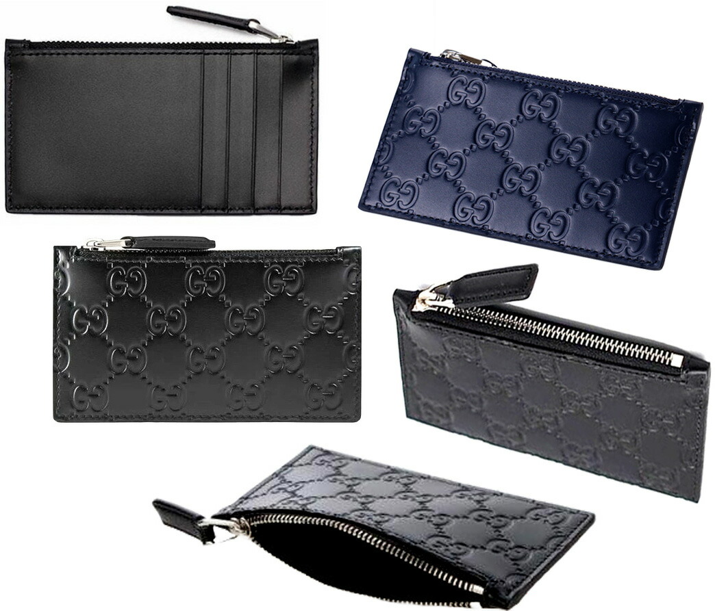 楽天市場】GUCCI グッチ コインケースファスナー小銭入れ GG