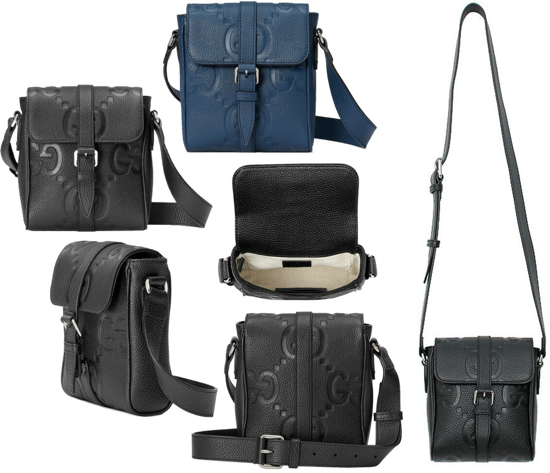 GUCCI グッチ エナメル ショルダーバッグ ボディバッグ 楽天市場】GUCCI グッチ メンズ レディース2WAYショルダーバッグ