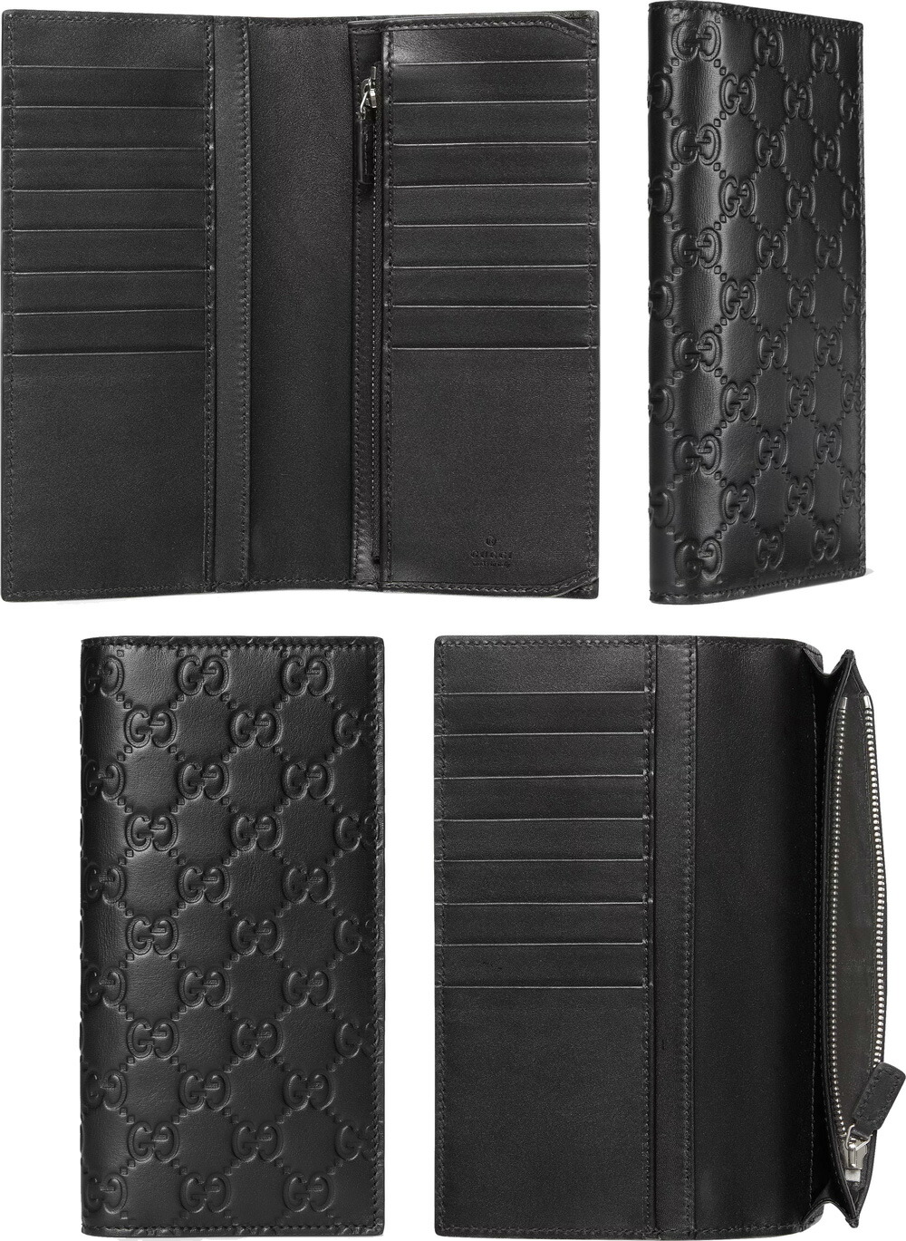 276 ✨ほぼ新品✨グッチ ケース マイクロシマ GG柄 レザー 黒 楽天市場】【未使用品】GUCCI グッチ マイクログッチシマ グッチシマ