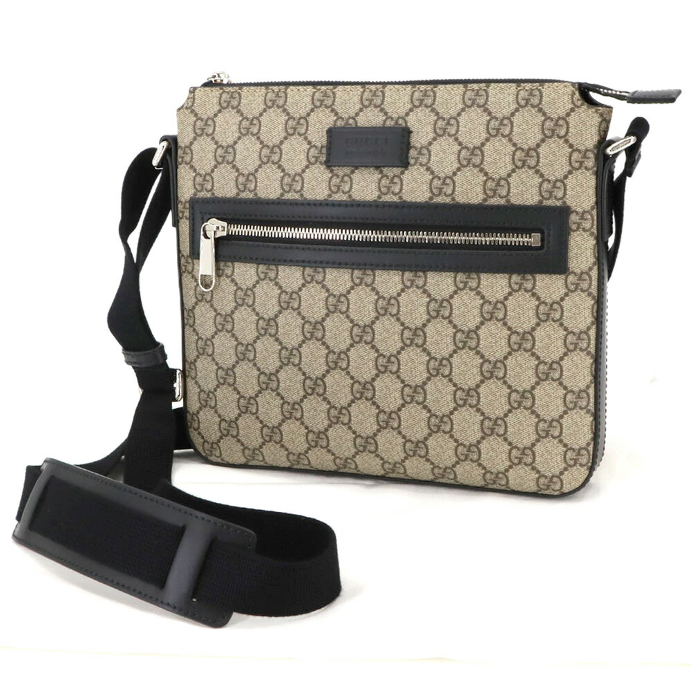 楽天市場】GUCCI グッチ2WAYトートバッグ ショルダーバッグベージュGG