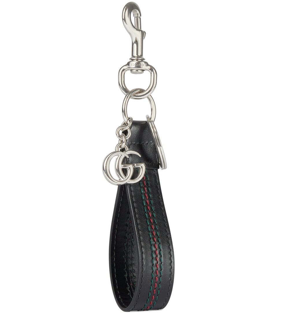楽天市場】GUCCI グッチ グッチシマ キーホルダー キーリング キー