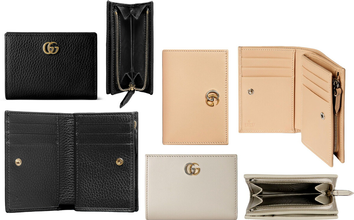 楽天市場】グッチ GUCCI カードケース メンズ レディース 名刺入れ GG