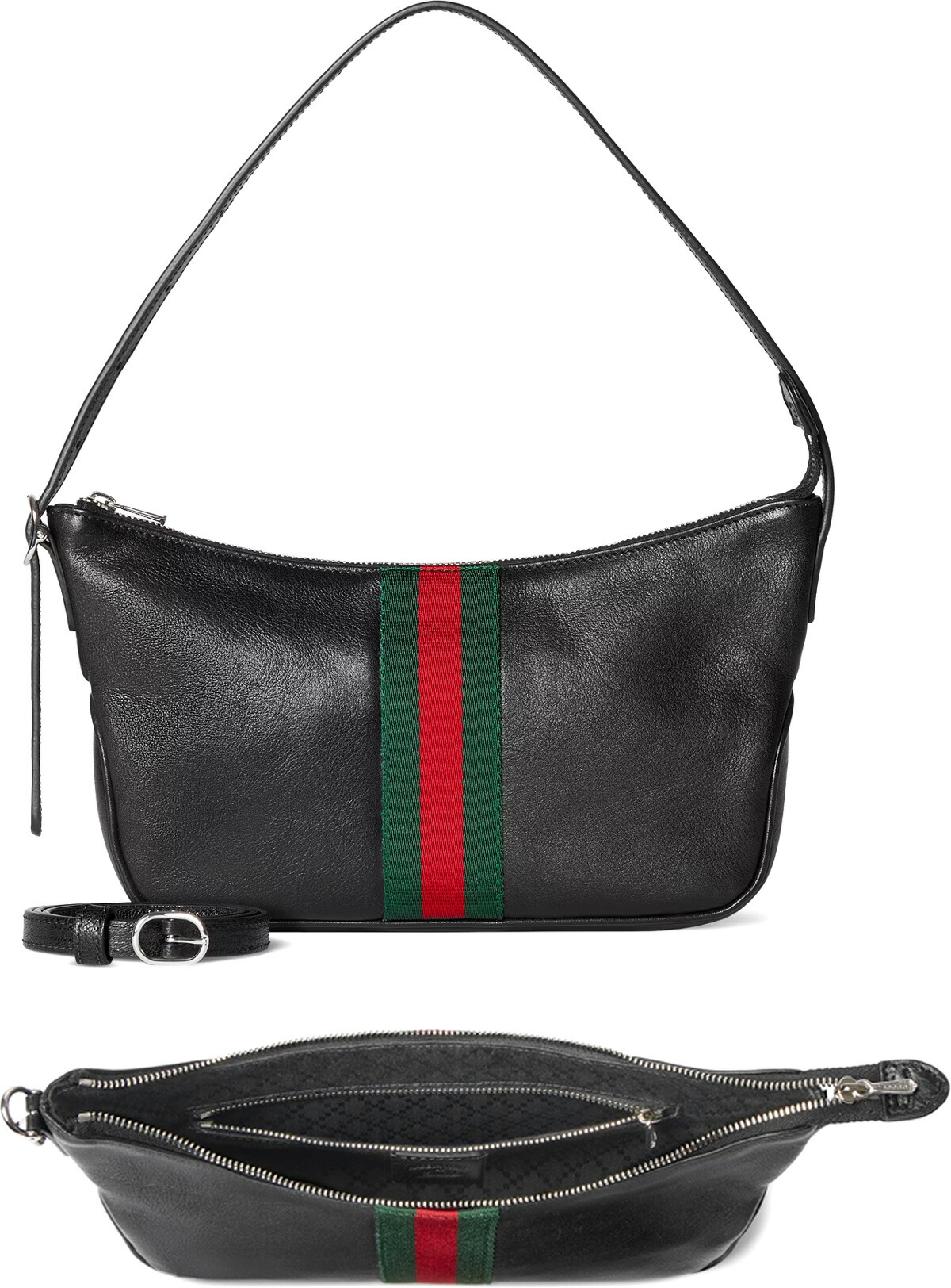 楽天市場】GUCCI グッチ メンズ レディースショルダーバッグ クロス