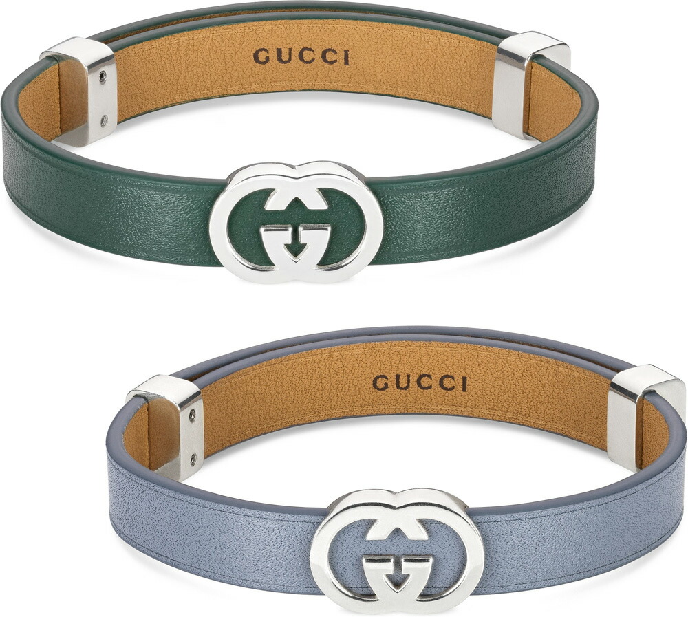 楽天市場】GUCCI グッチ メンズ レディース喜平チェーンレスレット