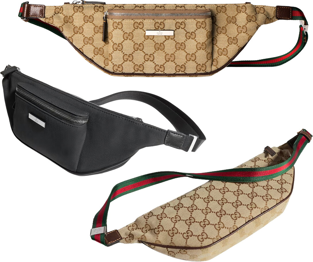 楽天市場】GUCCI グッチ メンズ レディースウエストポーチ ボディー