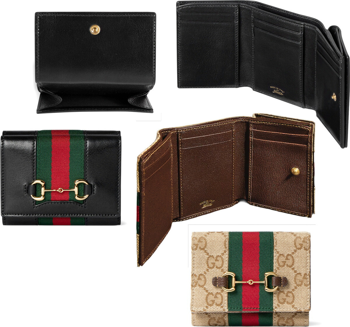 ○超美品○GUCCI グッチ○ロゴ型押し○カーフ レザー 本革○ハンド 