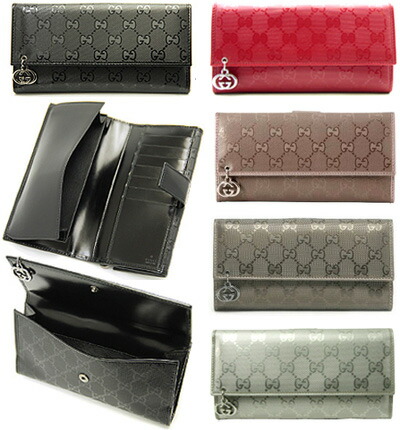 Gucci - グッチ 625601 2BVAT 財布の+giftsmate.net