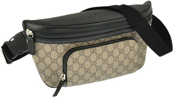 hip pack gucci