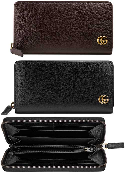 グッチ GGエンボスジップアラウンドオーガナイザー財布 625563 楽天市場】【新品】グッチ GUCCI 長財布 ラウンドファスナー GG