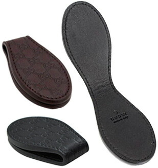楽天市場】GUCCI グッチ マネークリップ3Dキャットヘッド 刻印ロゴ
