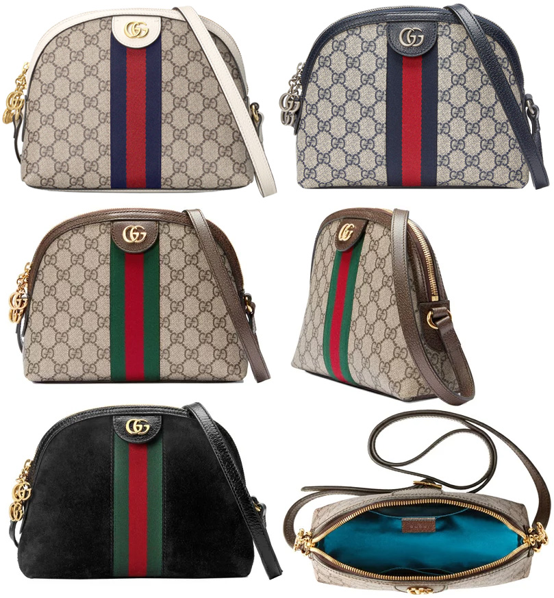 楽天市場】GUCCI グッチ2WAYショルダーバッグミニハンドバッグ