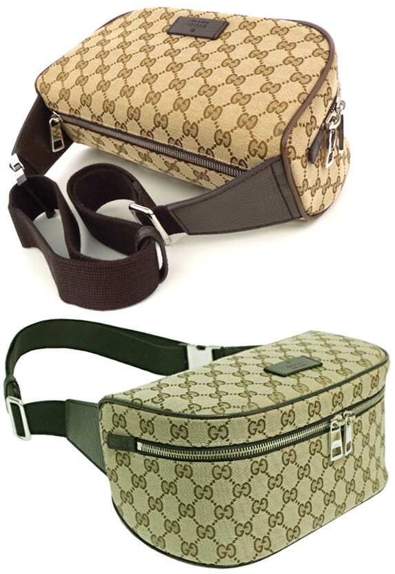楽天市場】GUCCI グッチ メンズ レディース ベルトバッグ