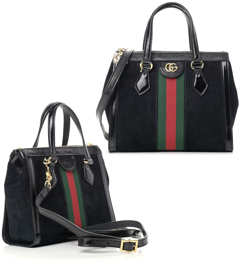 楽天市場】GUCCI グッチインターロックGエンボスロゴ2WAYショルダー