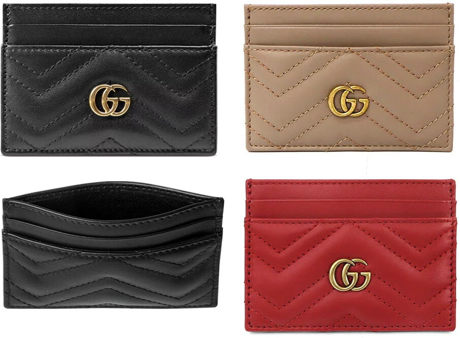 新品未使用　グッチ　カードケース　定期入れ クーポン】グッチ GUCCI グッチ GUCCI カードケース 定期入れ