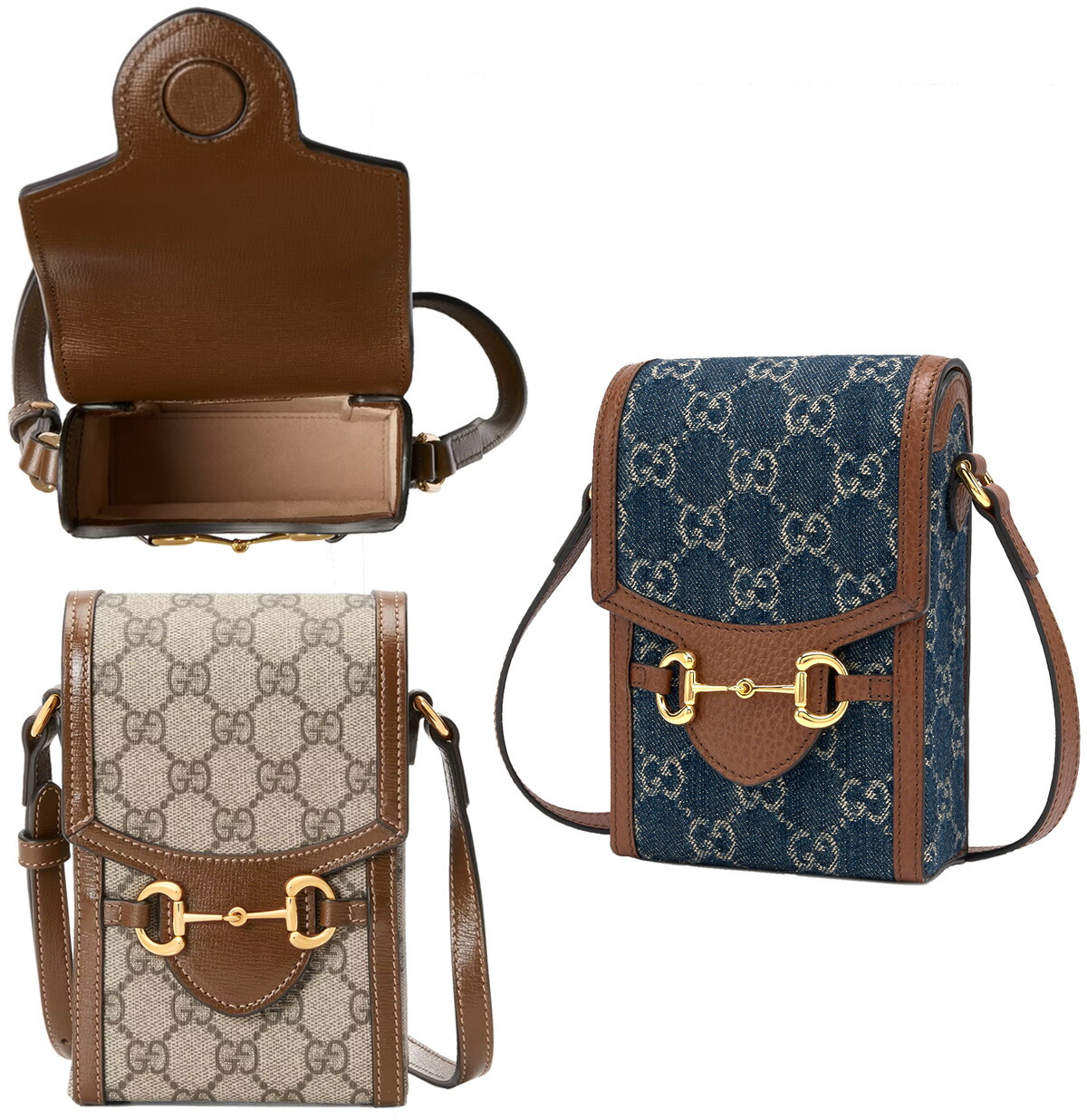 楽天市場】GUCCI グッチ 2WAYハンドバッグ スモールバッグショルダー