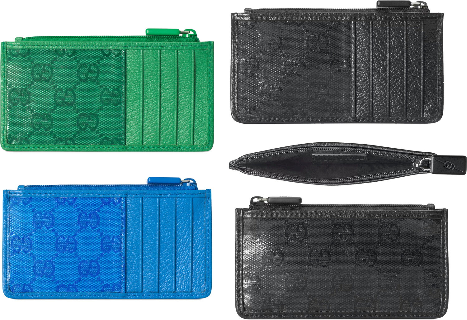 楽天市場】GUCCI グッチ メンズ レディースファスナー小銭入れ