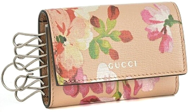 GUCCI グッチ ホースビット 6連キーケース キーホルダー 茶色 楽天市場】GUCCI グッチ 6連キーケースゴールドホースビット