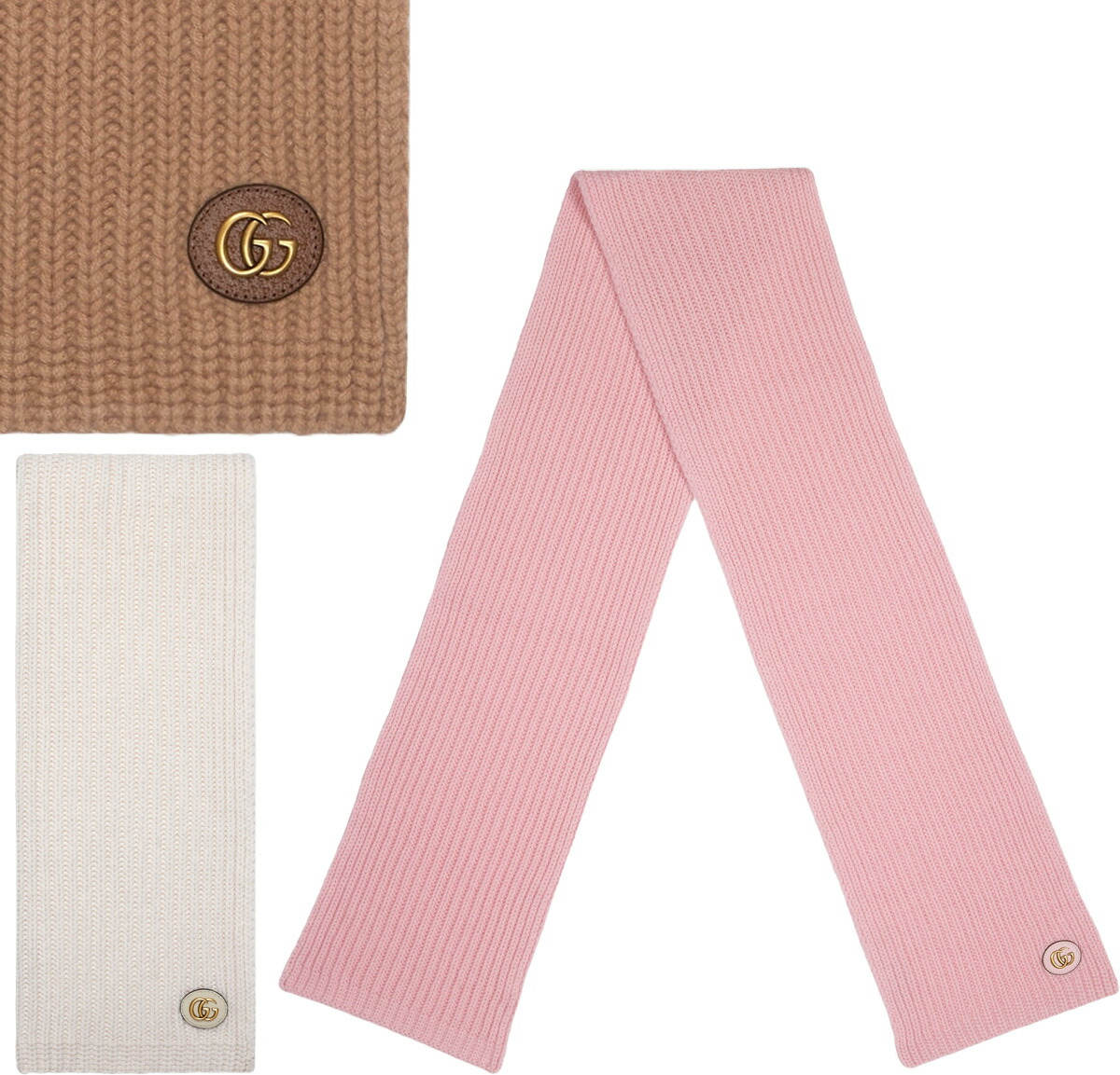 GUCCI♡マフラー GUCCI マフラー