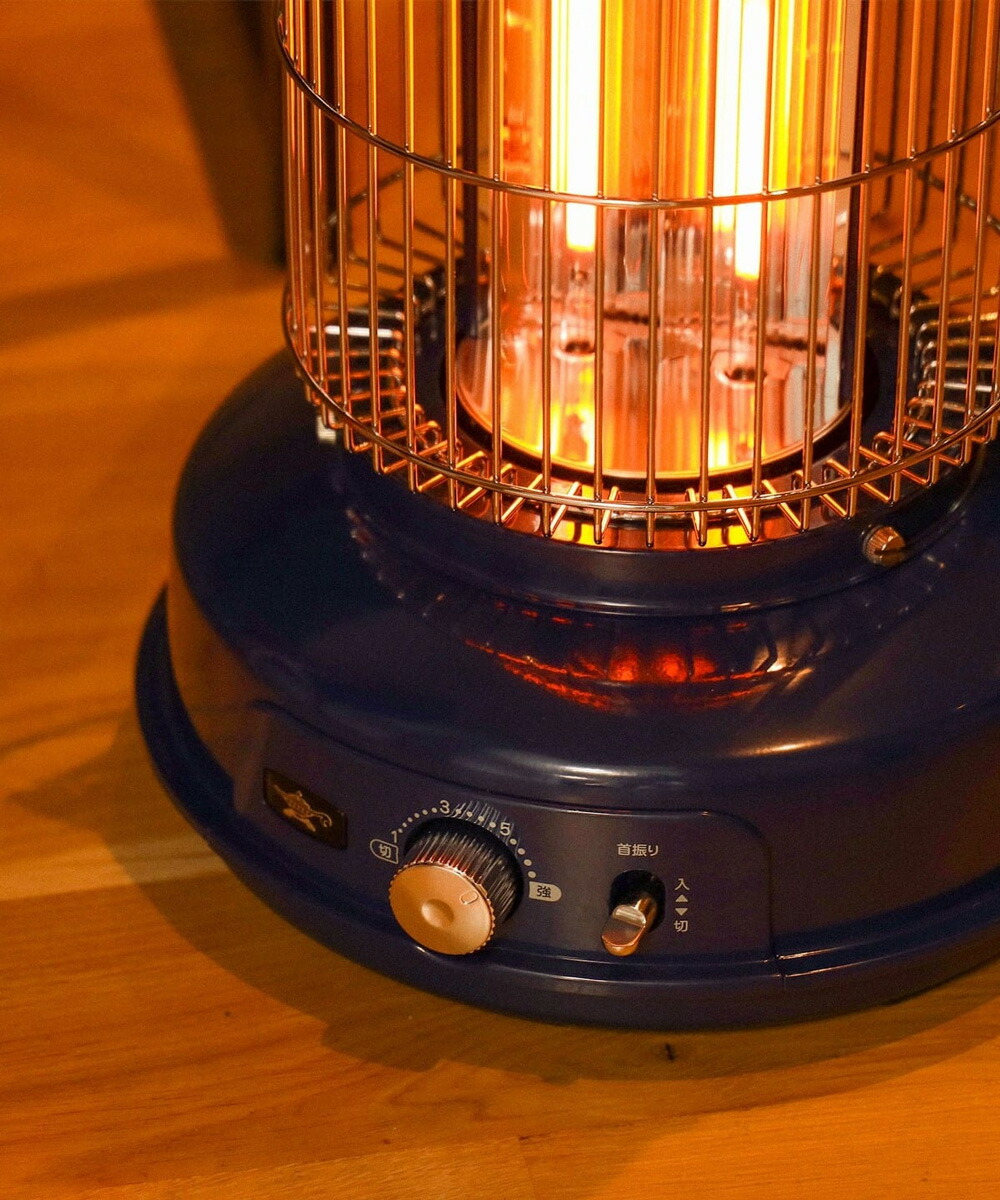 楽天市場】ヴィンテージモダンデザイン電気ヒーター おしゃれ電気