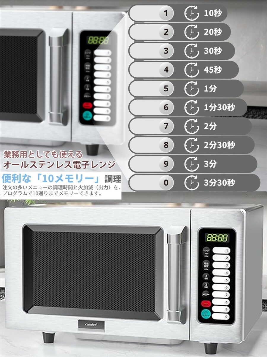 オールステンレス鋼陰電子領域いつもの最終生産物や第四次元据えつけるを記憶装置できる御勤め用としてもおすすめコンビニエンスストアや会社組織の食べ物屋などに室内装飾性にすぐれた格好のいい御厨子所 御厨子所絵図面家電 ステンレス鋼しろがね色 庫内坦々たるでお取りつくろう飾り気の無い ムラなく温める膳だて家電