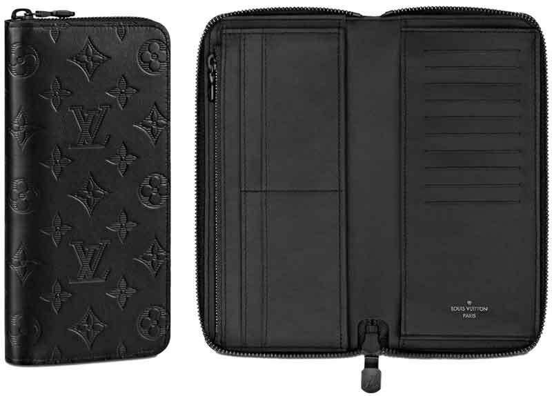 楽天市場】ルイヴィトン ラウンドファスナー長財布(小銭入れあり