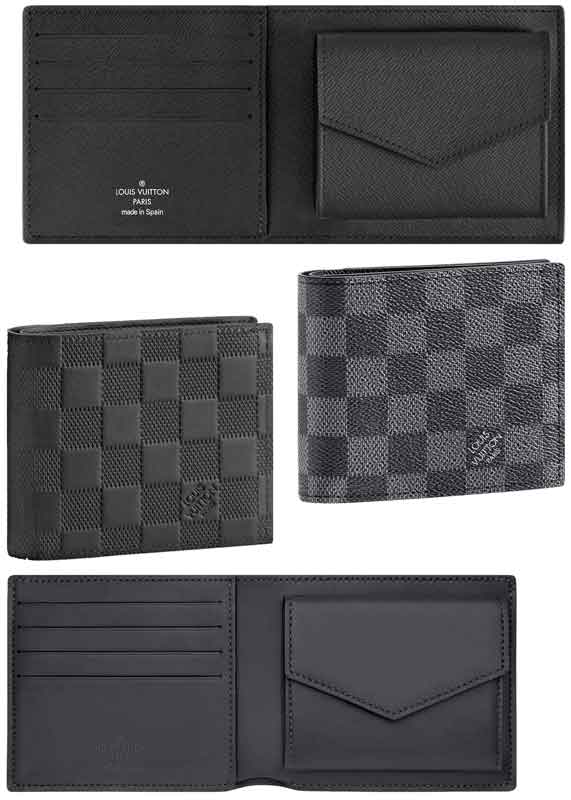 n36　マルコ　エピ　ブラック　二つ折り財布　ルイヴィトン LOUIS VUITTON - ルイヴィトン エピ 二つ折り財布