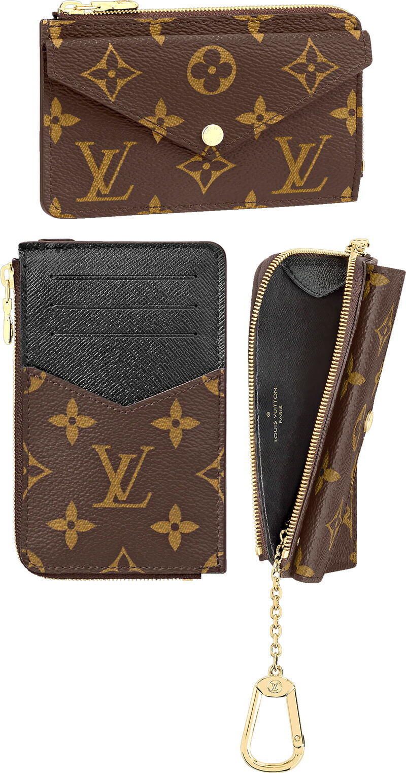 楽天市場】LOUIS VUITTON ルイヴィトンクレジットカードケース