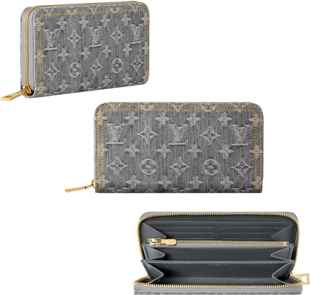 ルイヴィトン モノグラム パイソン ジッピーウォレット N87182 楽天市場】ルイヴィトン 財布 LOUIS VUITTON モノグラム